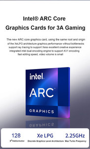 Mini <span class=keywords><strong>PC</strong></span> N100/N95 Mini <span class=keywords><strong>PC</strong></span> Windows 10 Pro, 16GB RAM 512GB SSD, Quad core không quạt máy tính nhỏ cho văn phòng/nhà/chơi game/4K HD - Product Image 4
