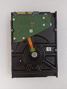 ฮาร์ดดิสก์ไดรฟ์ ST4000NM003A Enterprise ขนาด 4TB 3.5 นิ้ว ความเร็ว 7.2K RPM สภาพสมบูรณ์ 100% ไม่มีเซกเตอร์เสีย  ความเสถียรและความเร็วในการอ่าน/เขียนที่ดีเยี่ยม สำหรับเซิร์ฟเวอร์ - Product Image 5
