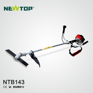 Débroussailleuse à essence <span class=keywords><strong>NEWTOP</strong></span> Brands H143 - Product Image 2