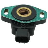 Pièces détachées automobiles Capteur de position du papillon des gaz TPS JT6H 16400PLRA01 16402-RAA-A01 16402-RAC-A01 pour HONDA Jazz FR-V 16402-RAA-A01