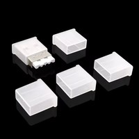 Câble d'interface de ligne de données USB 2.0 prise mâle USB 3.0 cache-poussière protecteur de gaine en plastique