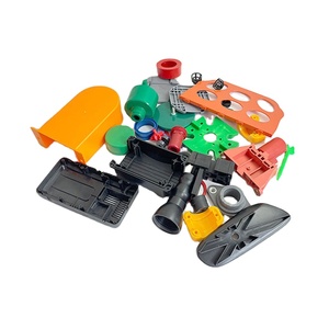 Sản phẩm khuôn ép nhựa ép nhựa chèn đúc các công ty ép nhựa quả bóng nhựa - Product Image 2