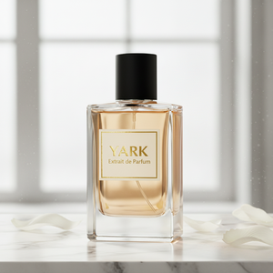 YARK Luxury Crystal Glass Perfume Bottle 10ml Rectangle Shape Pump Sprayer with Beautiful Gift <b>Box</b> <b>Empty</b> Bottle for Wedding Gift - Product Image 3