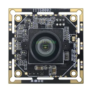 1.3MP USB Global Shutter Camera 640*480@480FPS 1280*1024@190FPS AR VR Augmented Reality Global Exposure Camera Module