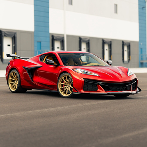 Llanta de rueda forjada de 17 18 19 20 21 22 24 26 pulgadas para <span class=keywords><strong>Ferrari</strong></span> F430 F40 360 f360 F12 GTS Spider California T tributo LUSSO Ford S550 - Product Image 6