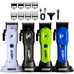 ماكينة حلاقة الشعر الرجالية الجديدة من BRD ماكينة حلاقة الشعر الرجالية - Product Image 2