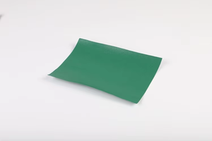 Meilleure vente Respectueux de l'environnement <span class=keywords><strong>Anti</strong></span> Froid Antidérapant Imperméable Nouveau Design PVC Bâche Polyester Tissu pour <span class=keywords><strong>Tente</strong></span> - Product Image 2