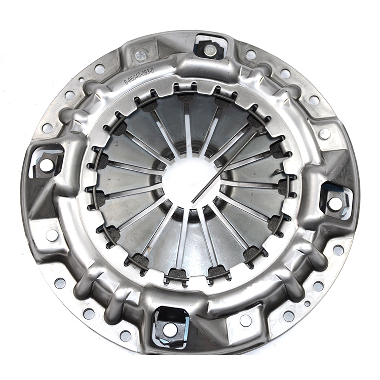 キチ Mensch Clutch Kit for ISUZU NPR 14 STRETCH - Reliable