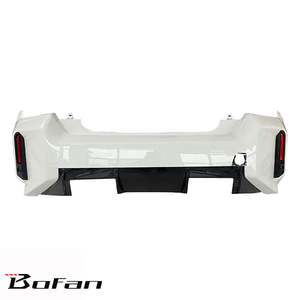 Perfetto Kit per paraurti per auto in stile PP ABS di alta qualità per <span class=keywords><strong>BMW</strong></span> <span class=keywords><strong>G42</strong></span> - Product Image 2