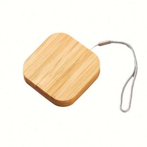 Cable USB Ecológico con Aspecto de Madera |   Cable de Carga Personalizado Sostenible |   Pedido al por Mayor de Regalos Corporativos - Product Image 4