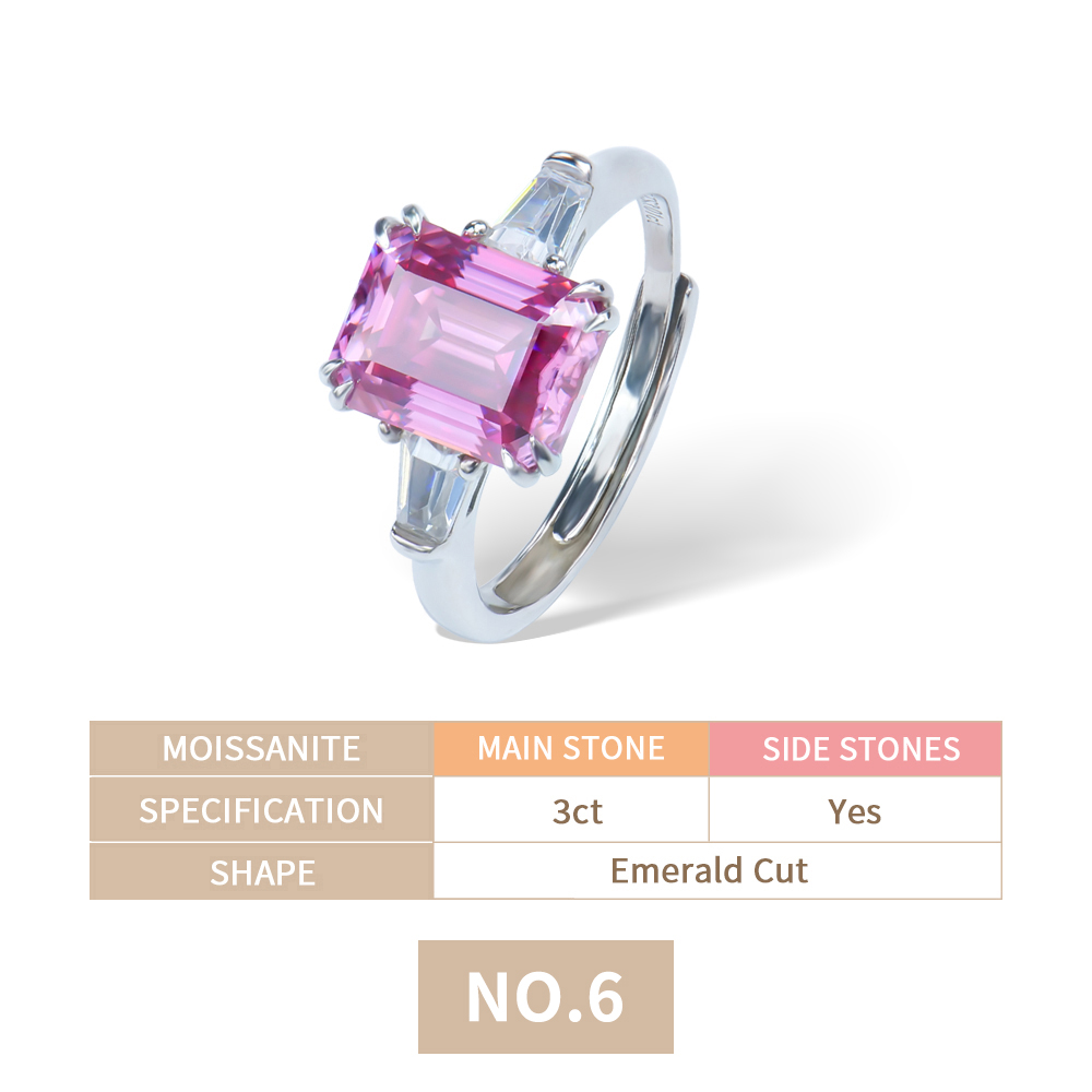 No.6 pink