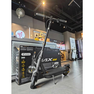 Expédition rapide pour <span class=keywords><strong>Ninebot</strong></span> Max G2 E Scooter électrique pour adultes Type électronique intelligent 120kg UK USA EU Warehouse Bicicleta Electri - Product Image 2