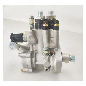 Usine chinoise de pièces de moteur diesel CB18 Pompe d'injection de carburant 0445025116 Bosche - Product Image 1
