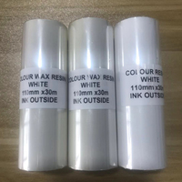 Pita Resin Hijau TTR untuk Daur Ulang, Label Lingkungan, Pengkodean Kabel Listrik, Produsen, Grosir, Pasokan Massal