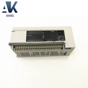 Module contrôleur PLC FX5UC-64MR/DS Mitsubishi - Product Image 2