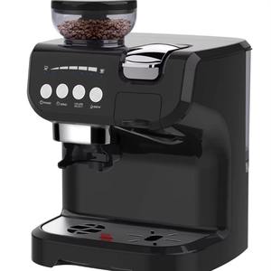 Máquina de Café Espresso Semiautomática Profesional, Máquinas Comerciales para Hacer Café Espresso - Product Image 4