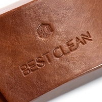 Étui de protection pour lunettes de lecture Bestclean au design tendance, boîte de rangement pour lunettes, boîte de protection pour lunettes avec logo personnalisé