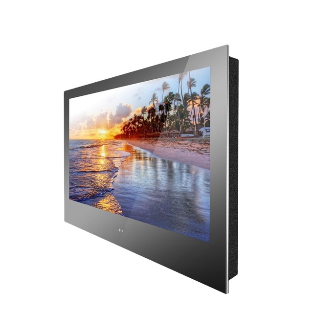 19-43 Inch Smart LCD Bathroom TV IP68 Waterproof Television