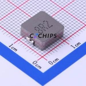 MWSA1004S-8R2MT ตัวเหนี่ยวนำไฟฟ้าแบบ SMD, ขนาด 11x10 มม. ( ค่าความเหนี่ยวนำ: 8.2uH ) ( ความแม่นยำ: 20% กระแสไฟฟ้าที่กำหนด: 8A ) - Product Image 1