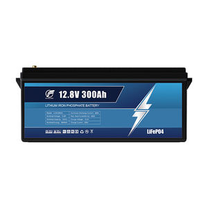 <span class=keywords><strong>Batterie</strong></span> au lithium 12V 24V 300Ah au <span class=keywords><strong>prix</strong></span> d'usine, 50ah 100ah 200ah 300ah 12V LiFePO4, système d'énergie solaire hors réseau LFP - Product Image 1