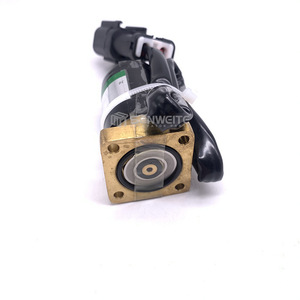 Vanne solénoïde Senwitt 561-15-47210 pour chargeuses PC Wa380 Wa460, pièces de machines de construction - Product Image 5