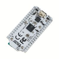 Offre Spéciale : Kit WiFi ESP32 avec OLED intégré, écran OLED bleu de 0,96 pouce, module SX1278 WiFi Lora 32