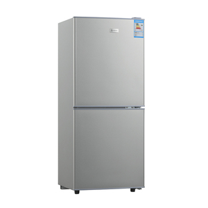 Réfrigérateur autoportant de 98L avec réfrigérateur combiné supérieur et inférieur - Product Image 4