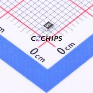 Résistance SMD 0805 1% 6ohm8 (Type : Film Épais) (Résistance : 6,8 Ohm Précision : ) - Product Image 1