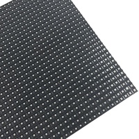 Module LED couleur RGB SMD P5 64x32 pour intérieur NIYAKR, panneau 320x160mm, LED Nationstar, luminosité 1200cd/m², fréquence de rafraîchissement 1920Hz