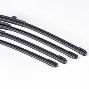 Cuchilla de Repuesto OE para Automóvil, con Adaptadores de Montaje Múltiple, Bajo Ruido, para Todo Clima, para F-150 - Product Image 2