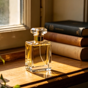 Perfume de Larga Duración con Recibo, Aroma de Lujo, Fragancia de Alta Gama para Regalo y 100ml de Líquido con Aroma a Limón y Jazmín, Venta al Por Mayor - Product Image 3