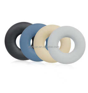 Almohadillas de Repuesto de Cuero de Alta Calidad para Auriculares Sony <span class=keywords><strong>CH520</strong></span>, Nuevo Modelo en Oferta - Product Image 4