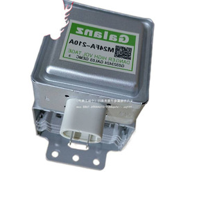 Magnetron pour four à micro-ondes M24FB-610, composant de chauffage, pièce de rechange universelle - Product Image 3