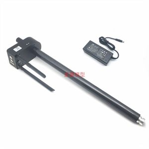 Kit de Control Remoto JIYI RTK K++ V2 para Dron Agrícola, Pulverizador, Radar de Evitación de Obstáculos, Sistema GPS CE, Negro - Product Image 6
