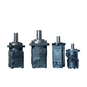 Eaton Char Lynn Lage Snelheid Hoog Koppel Hydraulische Motor Voor Danfoss, landbouw Voertuig Tractor Vrachtwagen Gemonteerde Gear Orbitale Motor