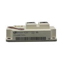 Module d'alimentation IGBT d'origine FZ400R12KE4 KS4 R17 FZ600R12KS4