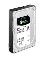 HDD Server Internal Enterprise Baru ST8000NM017B 8TB SATA 6Gb/s 7200RPM 3.5 Inch 256MB Cache Metal untuk Penyimpanan NAS Pusat Data