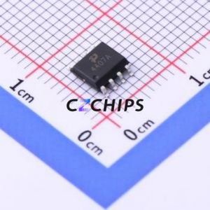Transistor de Efecto de Campo (MOSFET) TPM4407AS8 SOP-8 Nuevo y Original - Product Image 1
