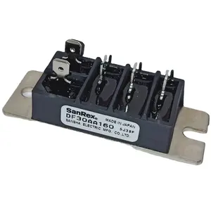 Nieuwe Airconditioner Accessoires Inverter Module Brug Brug Stack Board Df30aa160 Sanrex