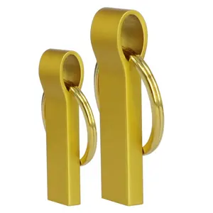 Дешевые цены на продажу новый металлический брелок для ключей свадебный и бизнес подарок бесплатный логотип брелок металлический пормо usb флэш-накопитель