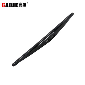 Applicable aux modèles Opel Vivaro (2001-2010), ensemble de bras d'essuie-glace arrière, essuie-glace de vitre arrière pour voitures. - Product Image 2