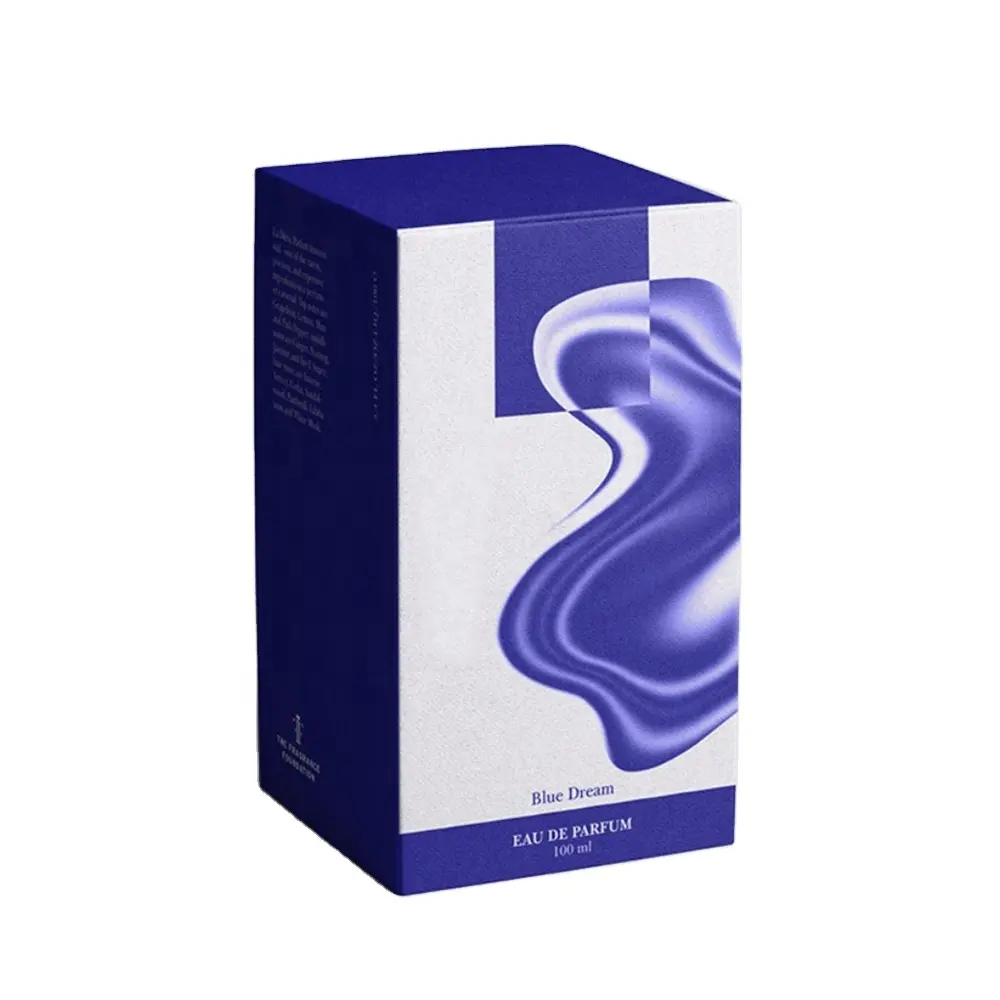 Gute Qualität Günstige Tee-Verpackung Kleine Tube Box Quadratische Papier verpackungs boxen für Teebeutel oder Kaffee