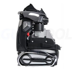 Machine à découper les clés 2M2 2 Pro avec contrôle par application, duplicateur de clés automobile avec accessoires multifonctionnels pour Ford/HU162T/SX9 - Product Image 2