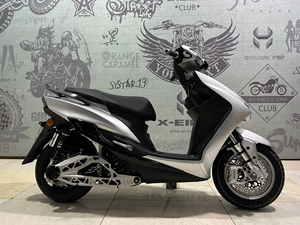 มอเตอร์ไซค์วิบากกำลังสูง 2000W 3000W  ระยะทางไกล  รุ่นเท่ๆ  ขาย - Product Image 3