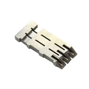 Usinage CNC de précision, pièces personnalisées en aluminium et acier inoxydable, tournage, fraisage, services d'usinage OEM, composants, usine - Product Image 5