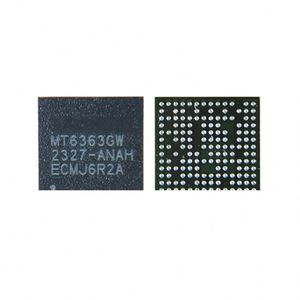 Circuit intégré de charge de téléphone portable MT6363GW MT6373EW MT6316BP/CP/DP SGM384 - Product Image 1