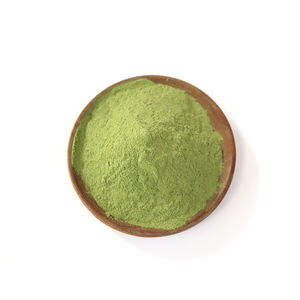 천연 식물 건조 채소 시금치 가루 벌크 AD 공정 식품 등급 건강한 100메쉬 리안파 브랜드 24개월 유통기한 - Product Image 6