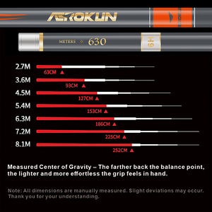 <span class=keywords><strong>Canne</strong></span> à pêche de Taiwan en fibre de carbone <span class=keywords><strong>canne</strong></span> à pêche télescopique ultra-légère Super dure <span class=keywords><strong>canne</strong></span> à pêche - Product Image 3