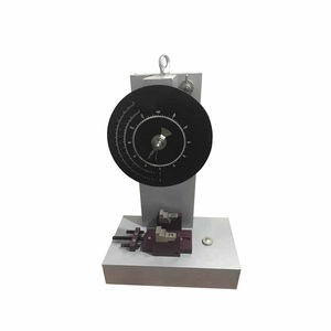Dw5415dc độ chính xác cao con lắc tác động tester-iso 9854 tuân thủ cho IZOD/<span class=keywords><strong>charpy</strong></span> ống nhựa thử nghiệm - Product Image 4