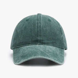 Casquette de baseball pratique en coton bordeaux, couvre-chef confortable et respirant pour hommes et femmes, voyage en plein air, usage quotidien, décontracté, trajets quotidiens - Product Image 5